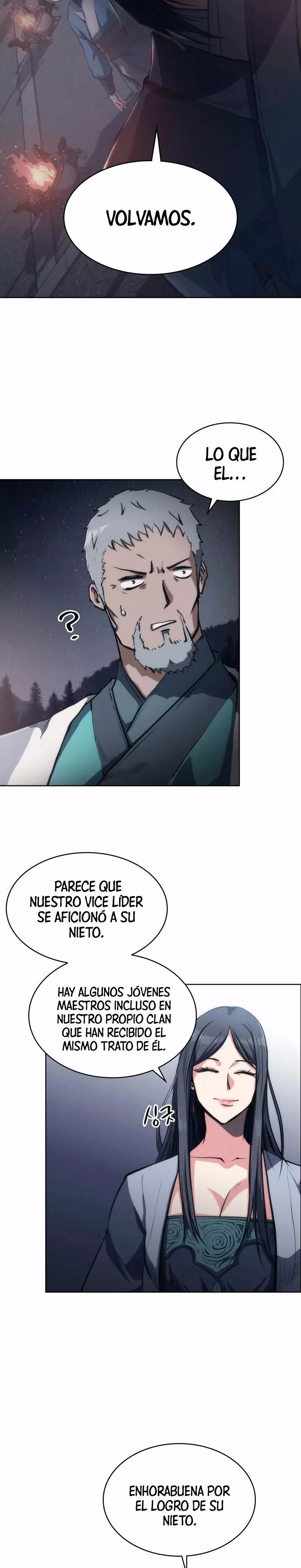 MookHyang – El Origen > Capitulo 21 > Page 81